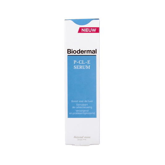 Biodermal P-CL-E serum 30.00 Milliliter