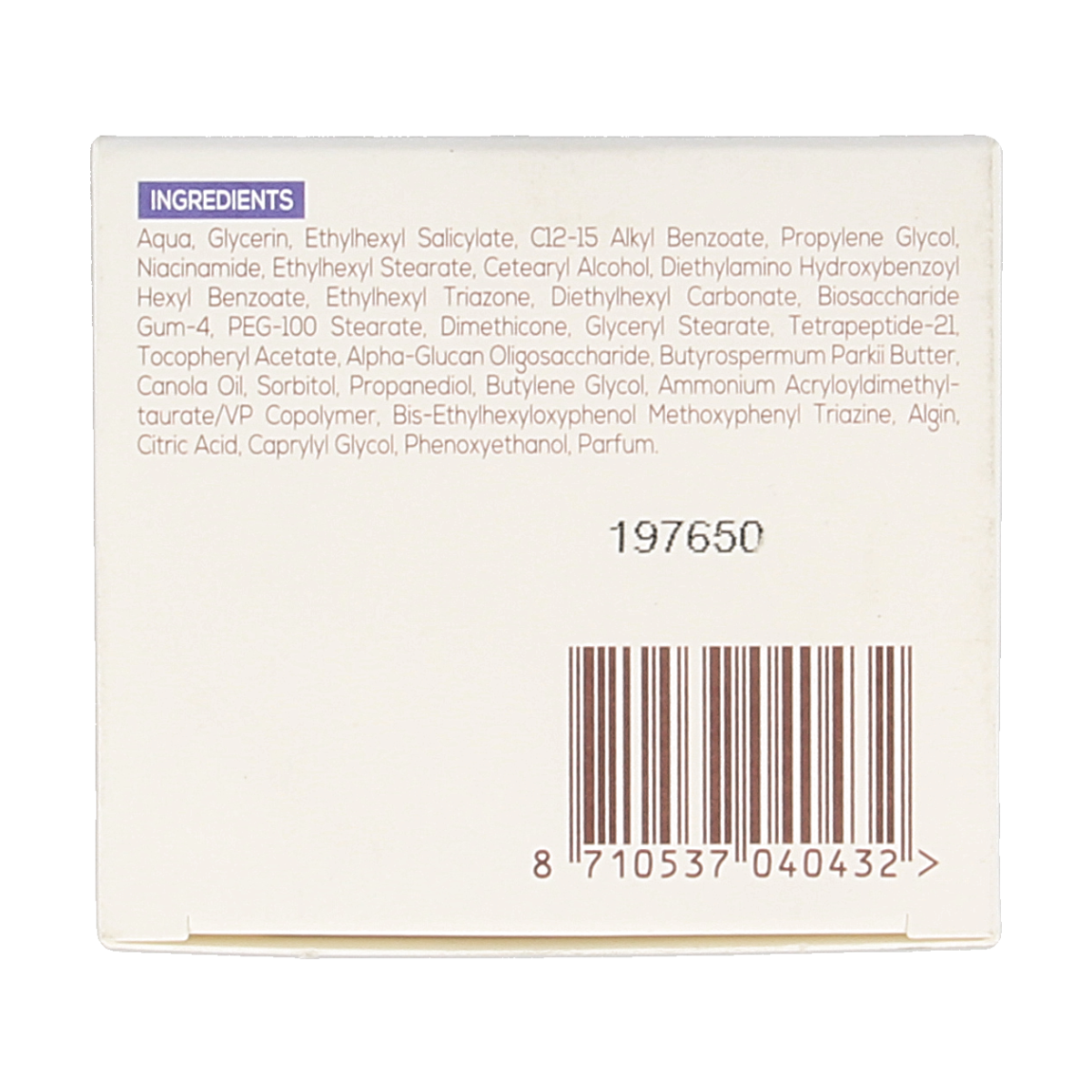 Biodermal Dagcreme anti-age 50+ 50.00 Milliliter