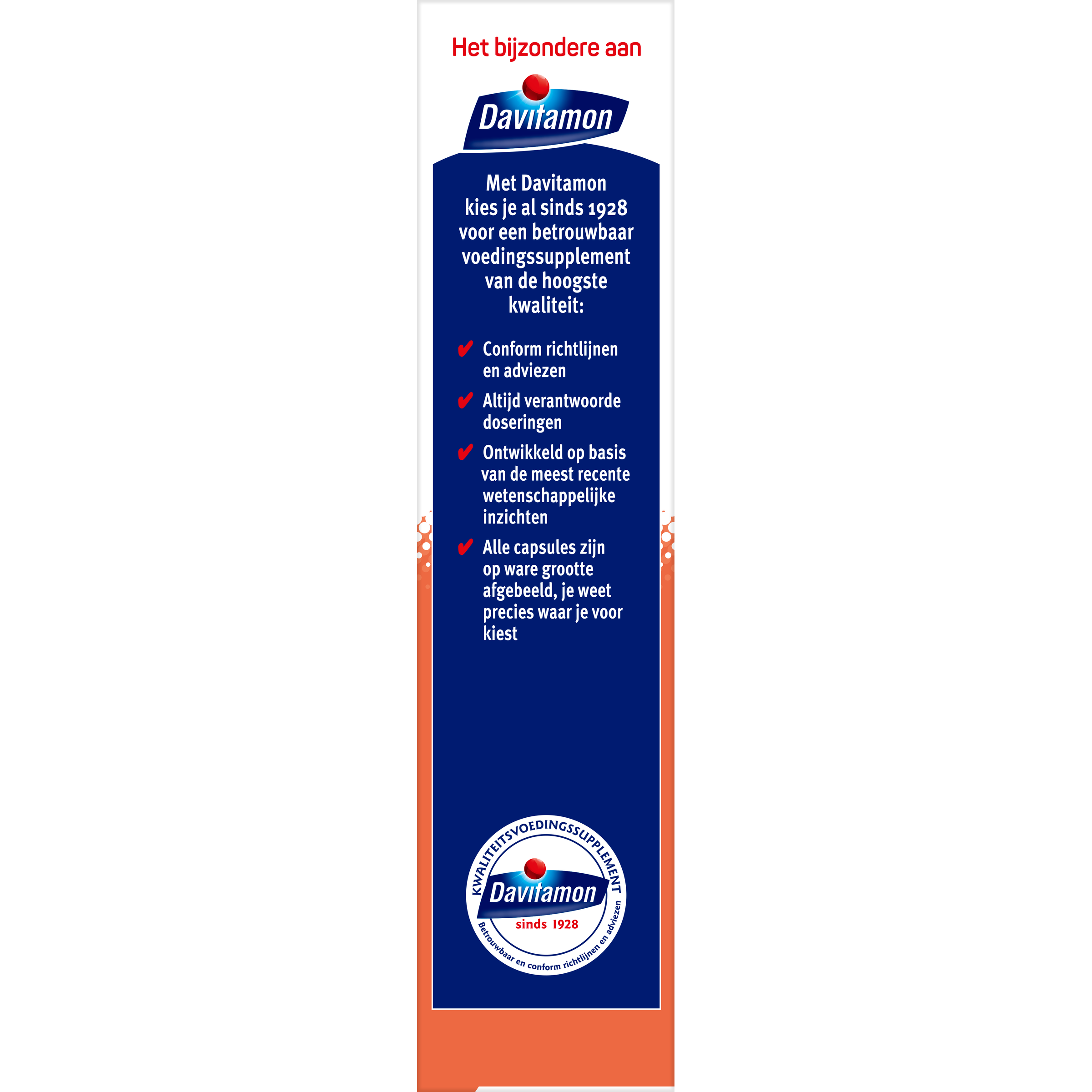 Davitamon Cranberry 30.00 Capsules