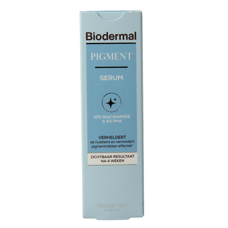 Biodermal Serum anti-pigment 30 Milliliter