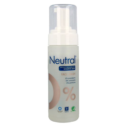 Neutral Face wash lotion 150.00 Milliliter