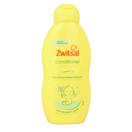 Zwitsal Conditioner 200 Milliliter