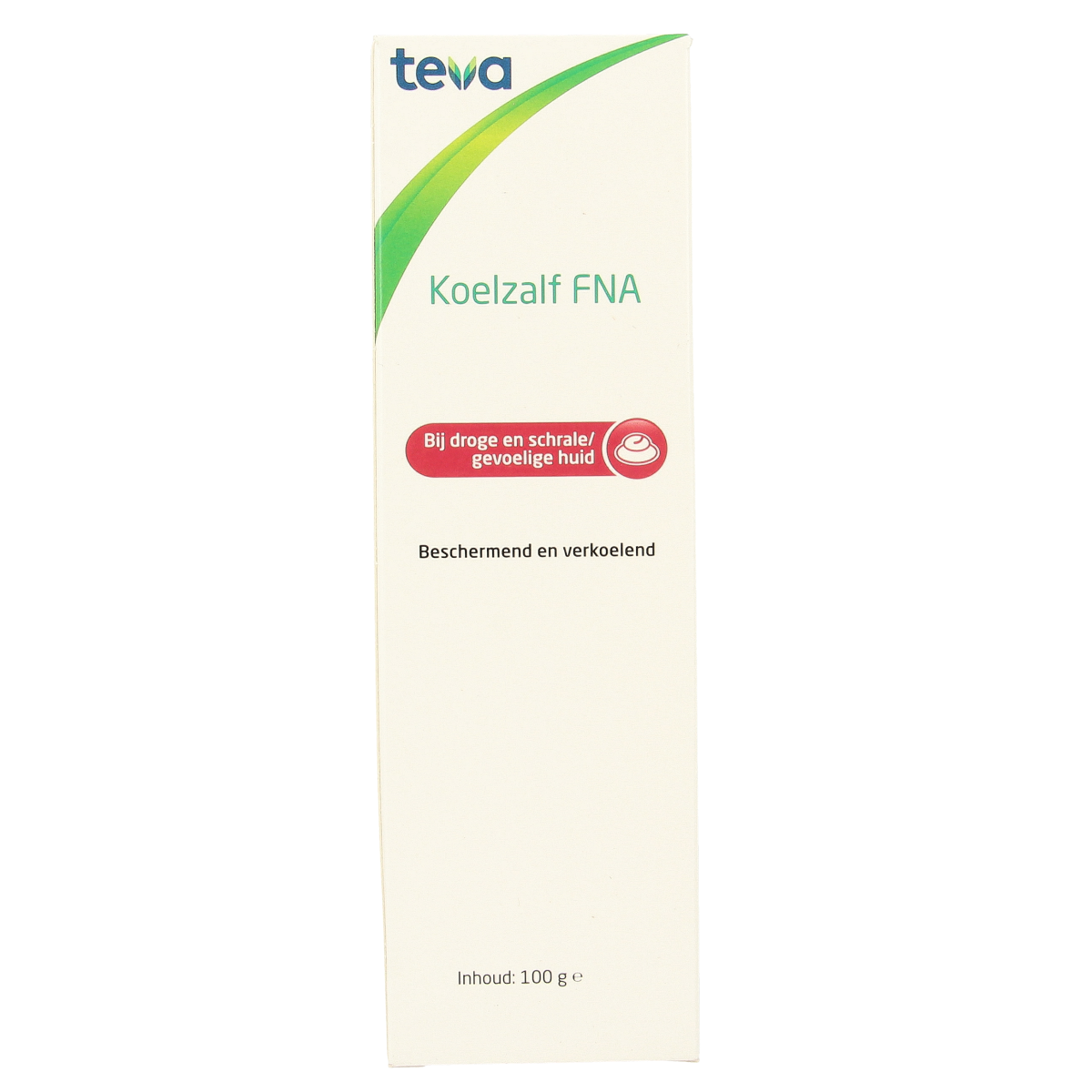 Teva Koelzalf FNA 100.00 Gram