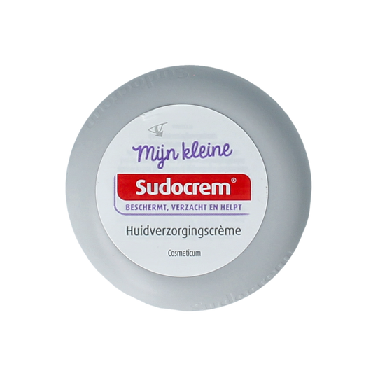 Sudocrem Multi expert klein 22.00 Gram