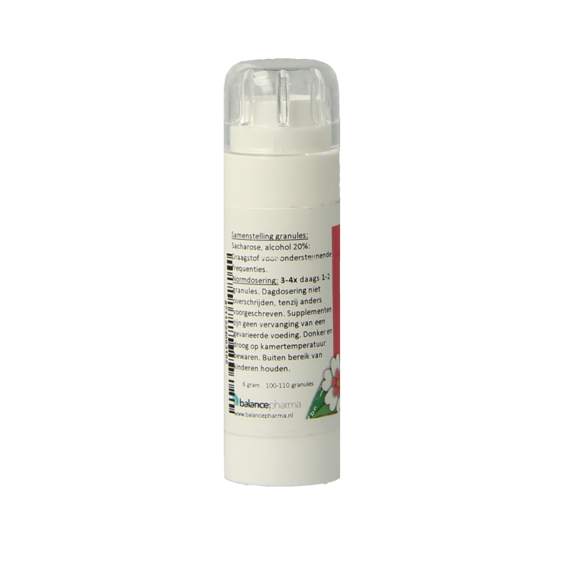 Balancepharma HFP048 Doorzettingsvermogen Flowerplex 6 Gram