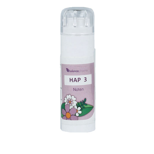 Balancepharma Noten allergoplex 6.00 Gram