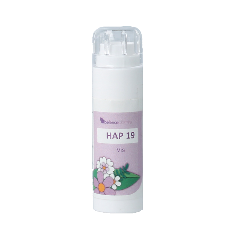 Balancepharma Vis allergoplex 6 Gram