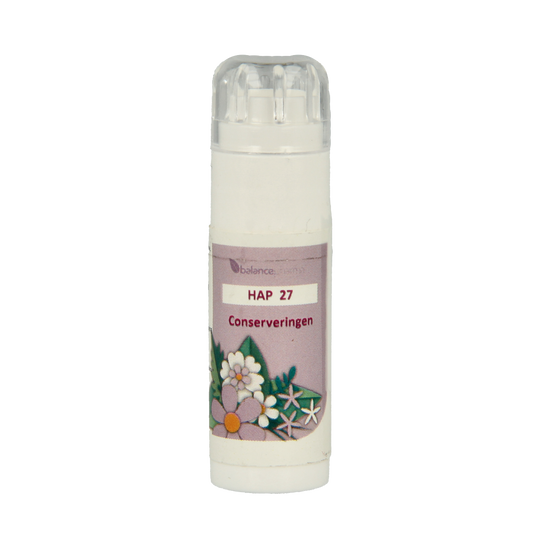 Balancepharma Conserveringen allergoplex 6.00 Gram