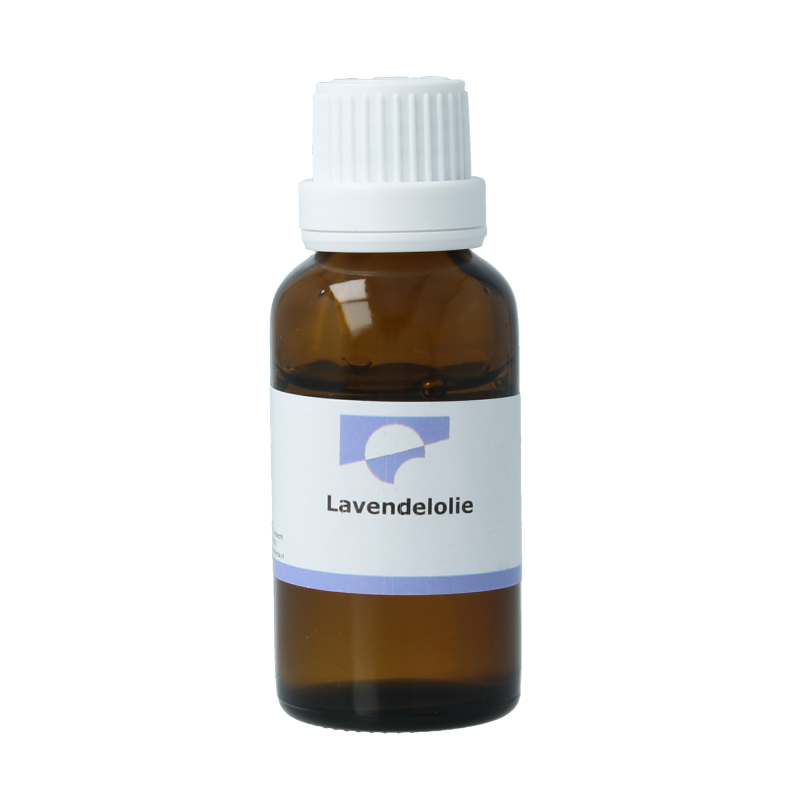 Orphi Lavendelolie 25 Milliliter