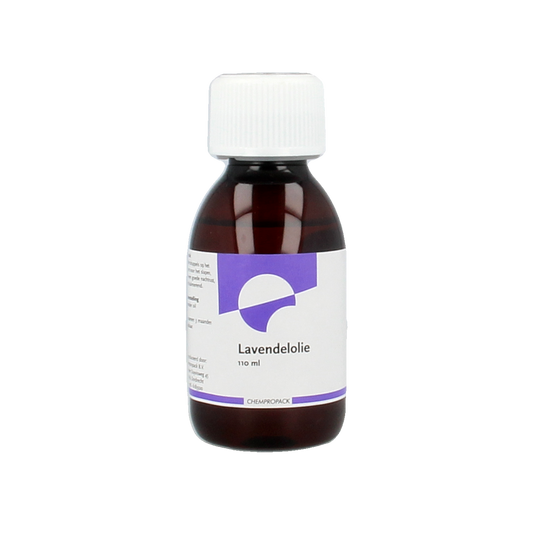 Chempropack Lavendelolie 110.00 Milliliter