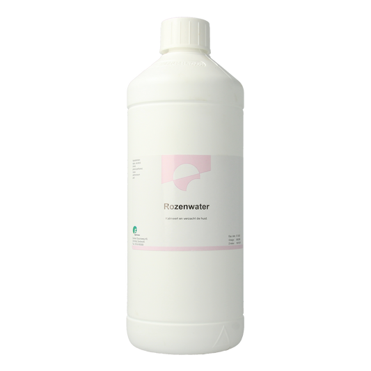 Chempropack Rozenwater 1.00 Liter