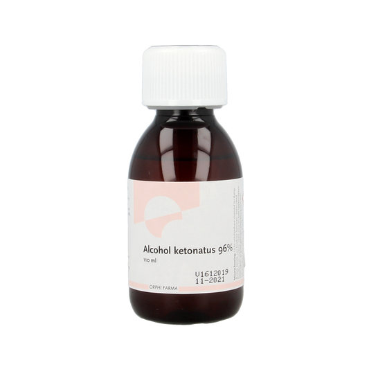 Chempropack Alcohol ketonatus 96% 110.00 Milliliter