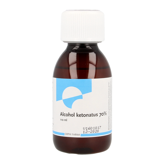 Chempropack Alcohol ketonatus 70% 110.00 Milliliter