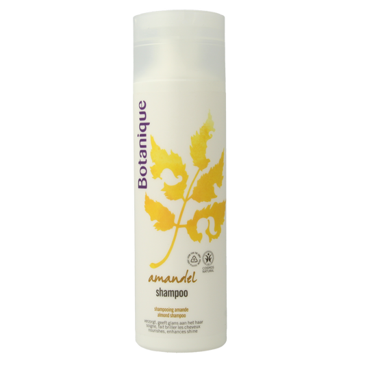 Botanique Shampoo amandel 200.00 Milliliter
