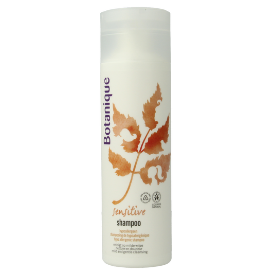 Botanique Shampoo sensitive 200.00 Milliliter