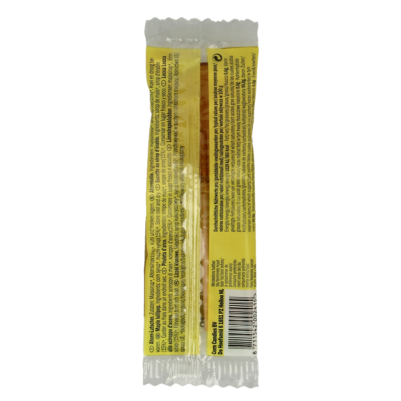 Candy Tree Ahorn lollie bio  1 Stuks