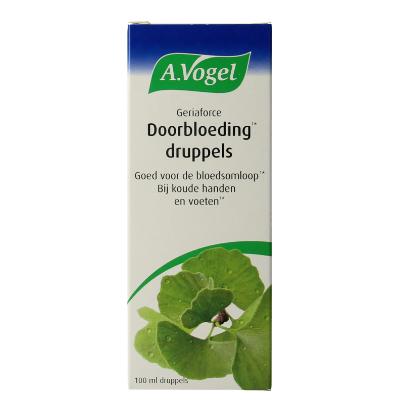 A Vogel Geriaforce 100 Milliliter