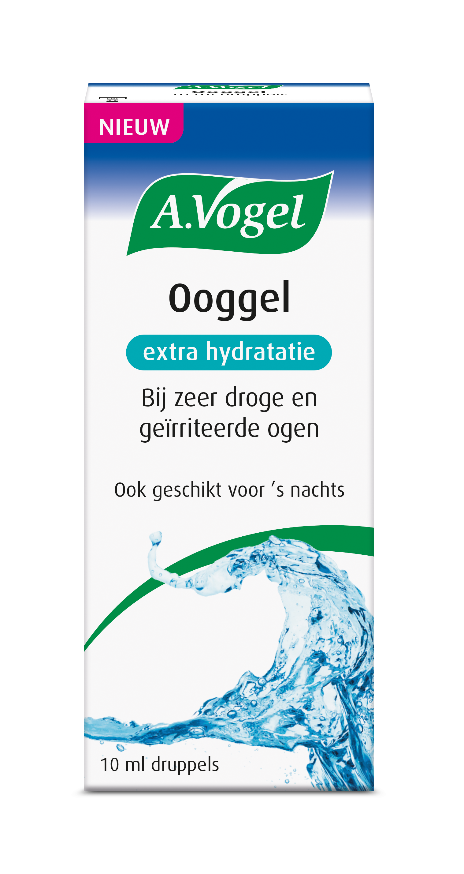 A Vogel Ooggel 10 Milliliter