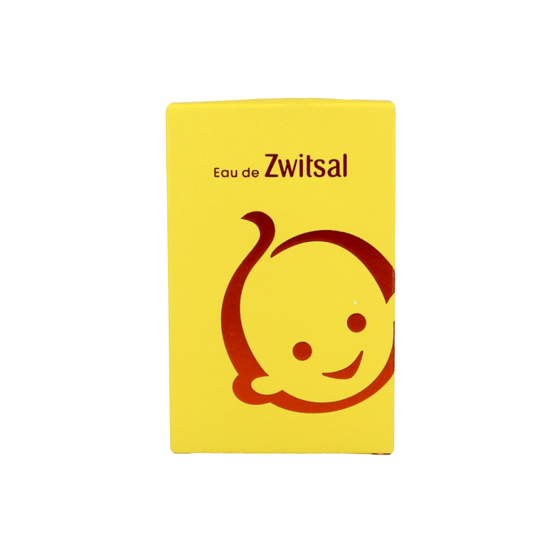 Zwitsal Eau de zwitsal 95 Milliliter