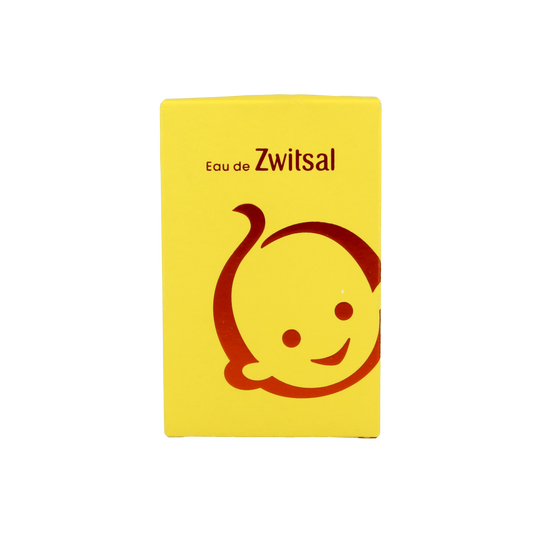 Zwitsal Eau de zwitsal 95.00 Milliliter