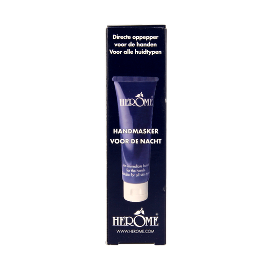 Herome Handmask 40.00 Milliliter