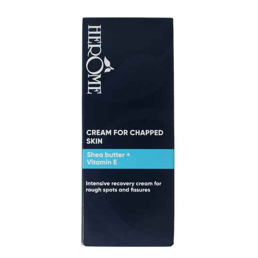 Herome Special care klovencreme 120 Milliliter