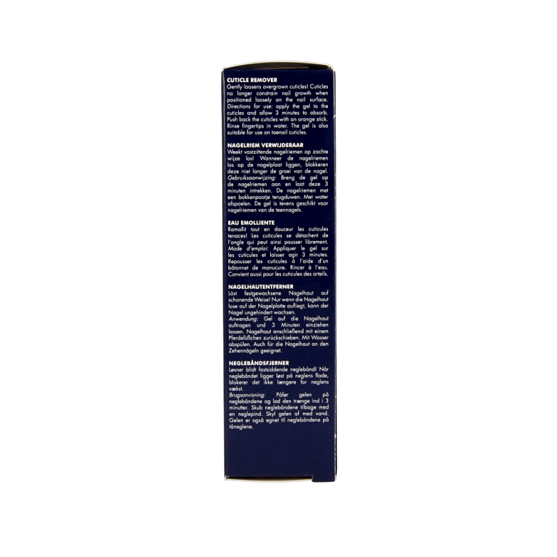Herome Cuticle remover 10 Milliliter