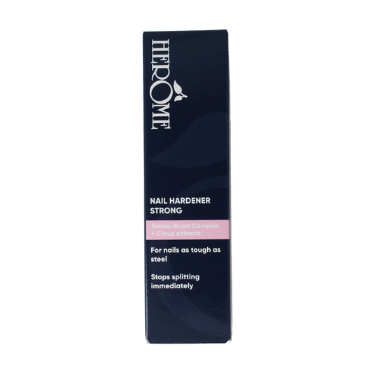 Herome Nagelverharder sterk 10 Milliliter