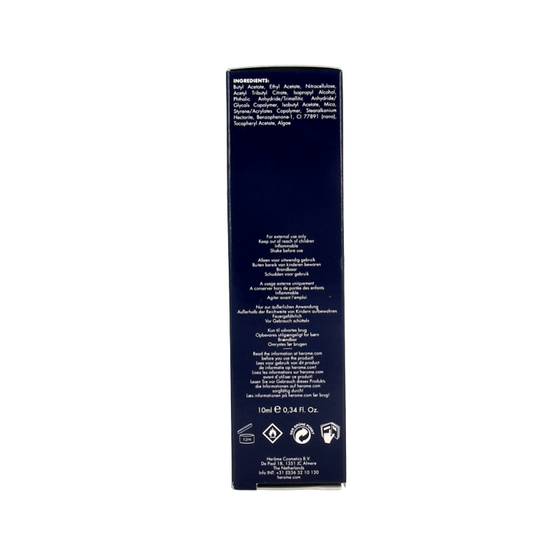 Herome Ridge filling base coat 10 Milliliter