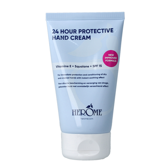 Herome Handcreme 24 hour protection 80 Gram