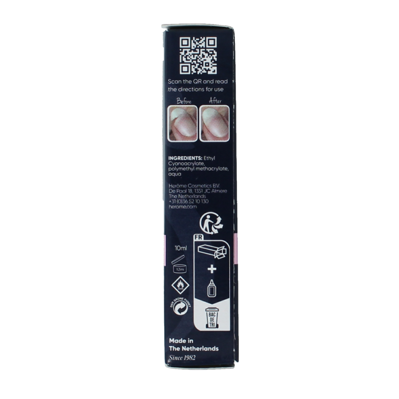 Herome SOS nail repair 10 Milliliter