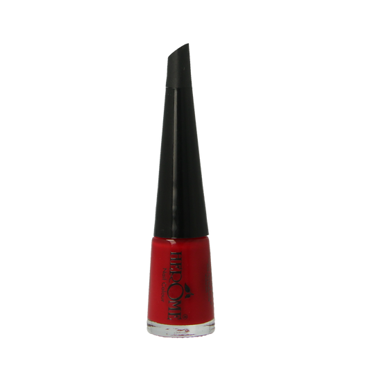 Herome Take Away Nail Colour Basic 34/32 in a 4ml bottle, showcasing the make-up product with a sleek nail polish design.