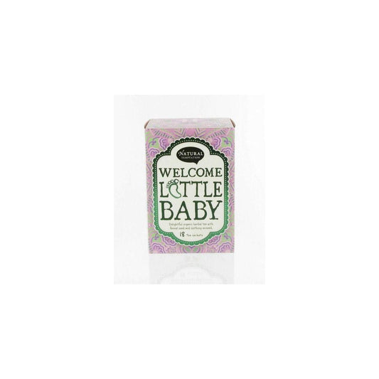 Natural Temptation Welcome little baby bio 18.00 Zakjes