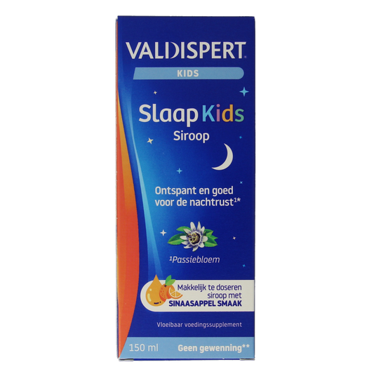 Valdispert Slaap kids 150.00 Milliliter