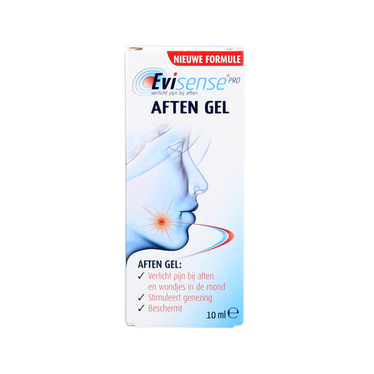 Evisense Pro aftengel 10.00 Milliliter