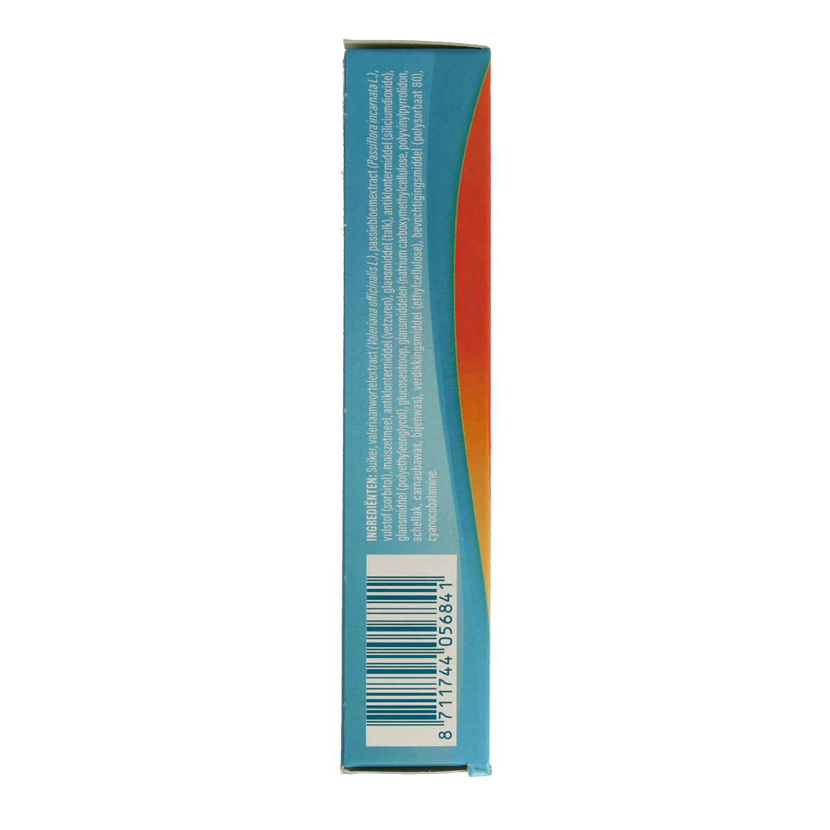 Valdispert Mentale veerkracht 30.00 Tabletten