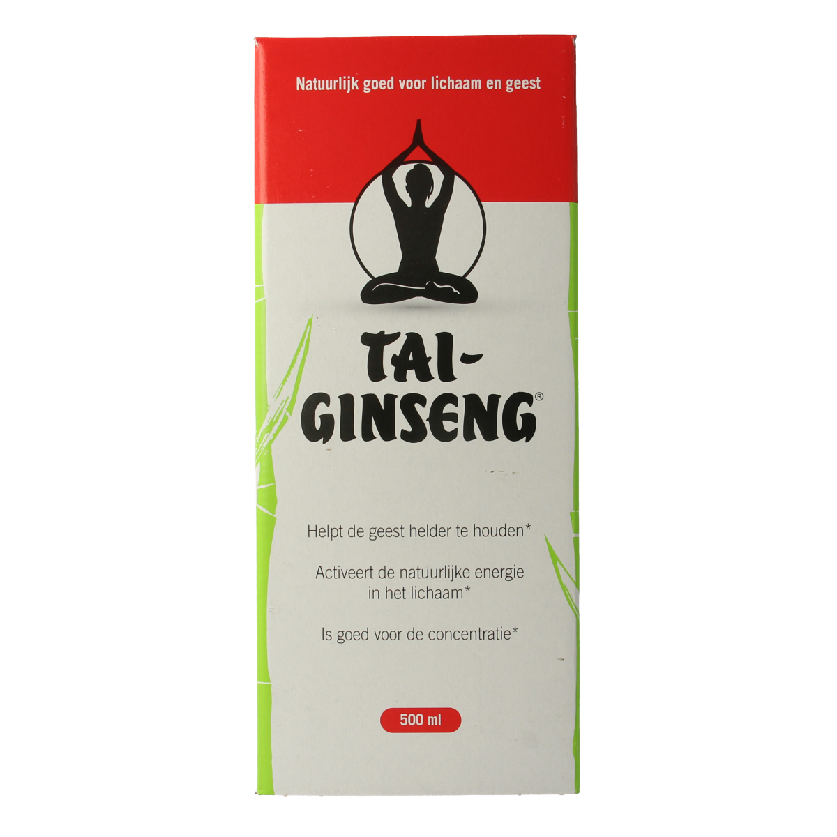 Tai Ginseng Tai ginseng elixer 500.00 Milliliter