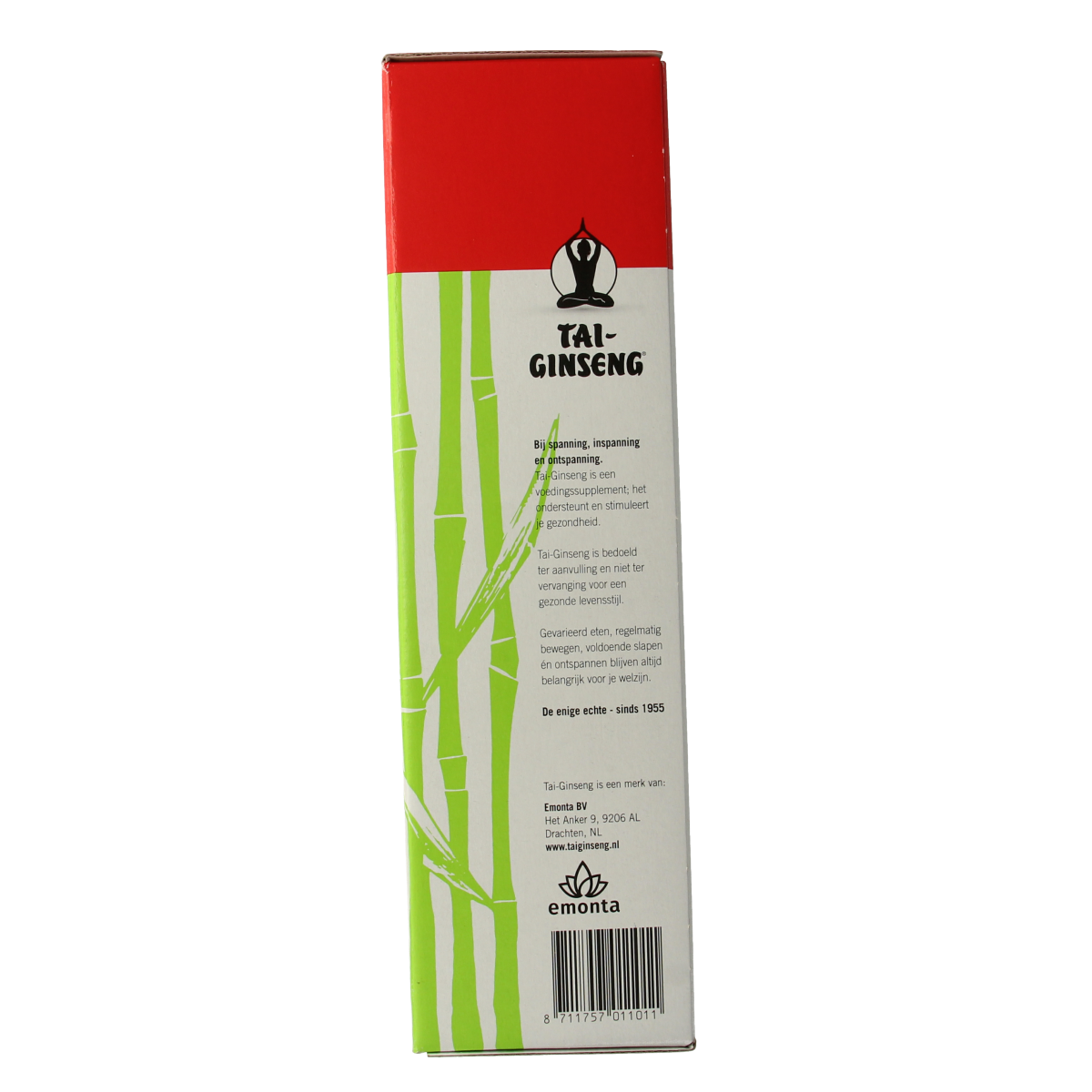 Tai Ginseng Tai ginseng elixer 500.00 Milliliter
