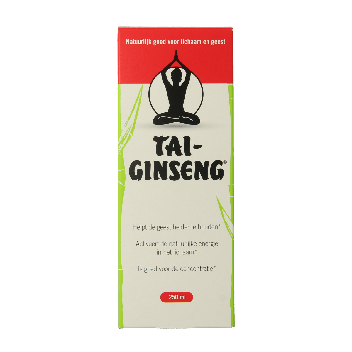 Tai Ginseng Tai ginseng elixer 250.00 Milliliter