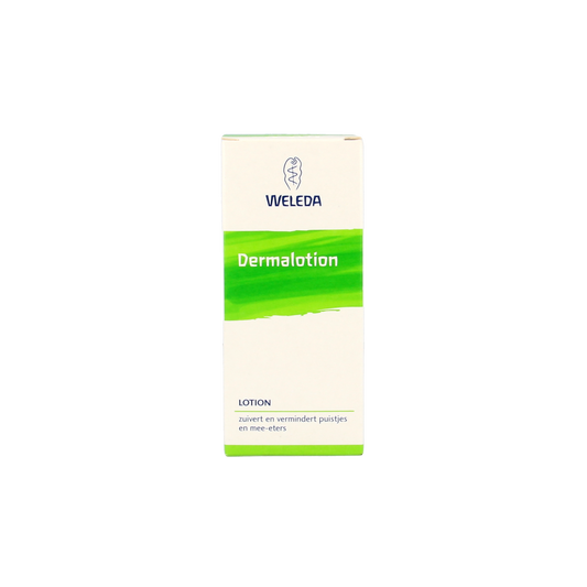Weleda Dermalotion  50.00 Milliliter