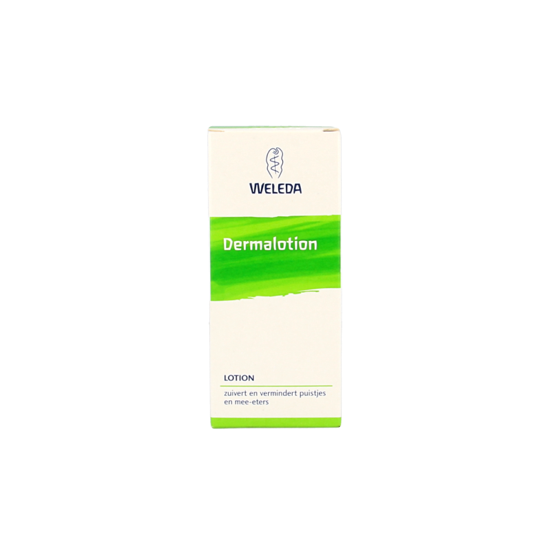 Weleda Dermalotion  50 Milliliter