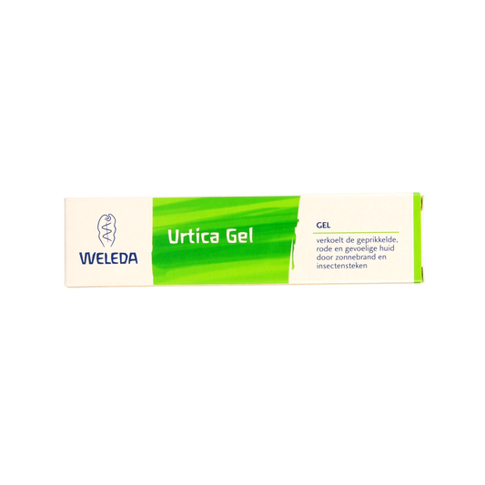 Weleda Urtica gel 25.00 Gram