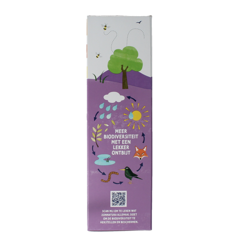 Zonnatura Teff meergranen bio 300 Gram