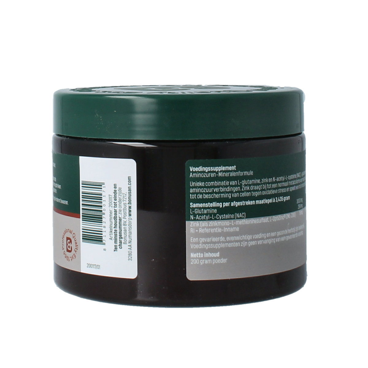 Bonusan DJ repair 200.00 Gram