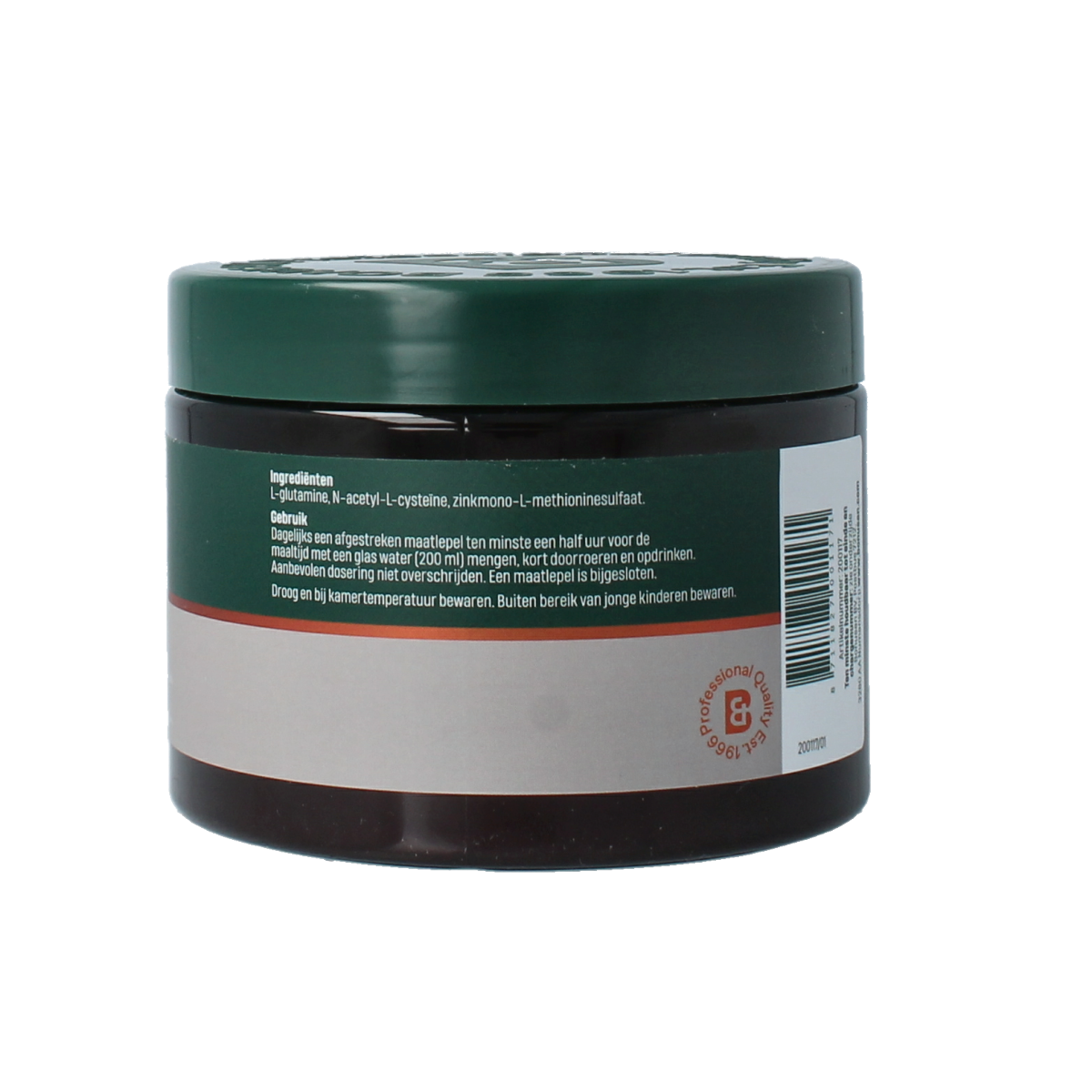 Bonusan DJ repair 200.00 Gram
