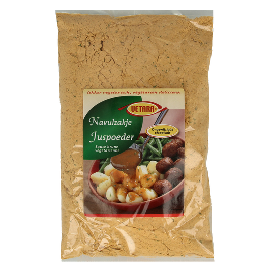 Vetara Juspoeder navul 200.00 Gram