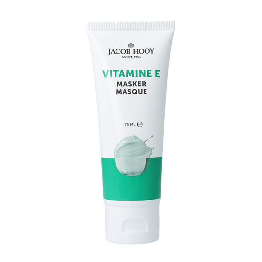 Jacob Hooy Vitamine E masker 75.00 Milliliter