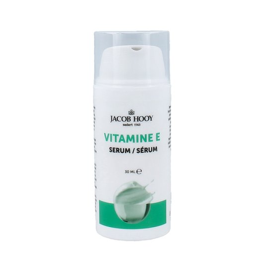 Jacob Hooy Vitamine E serum 30 Milliliter