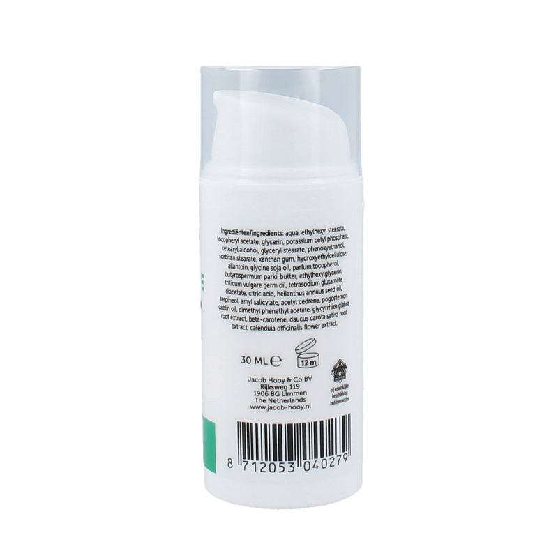 Jacob Hooy Vitamine E serum 30 Milliliter