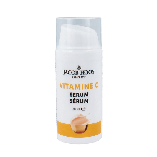 Jacob Hooy Vitamine C serum 30 Milliliter